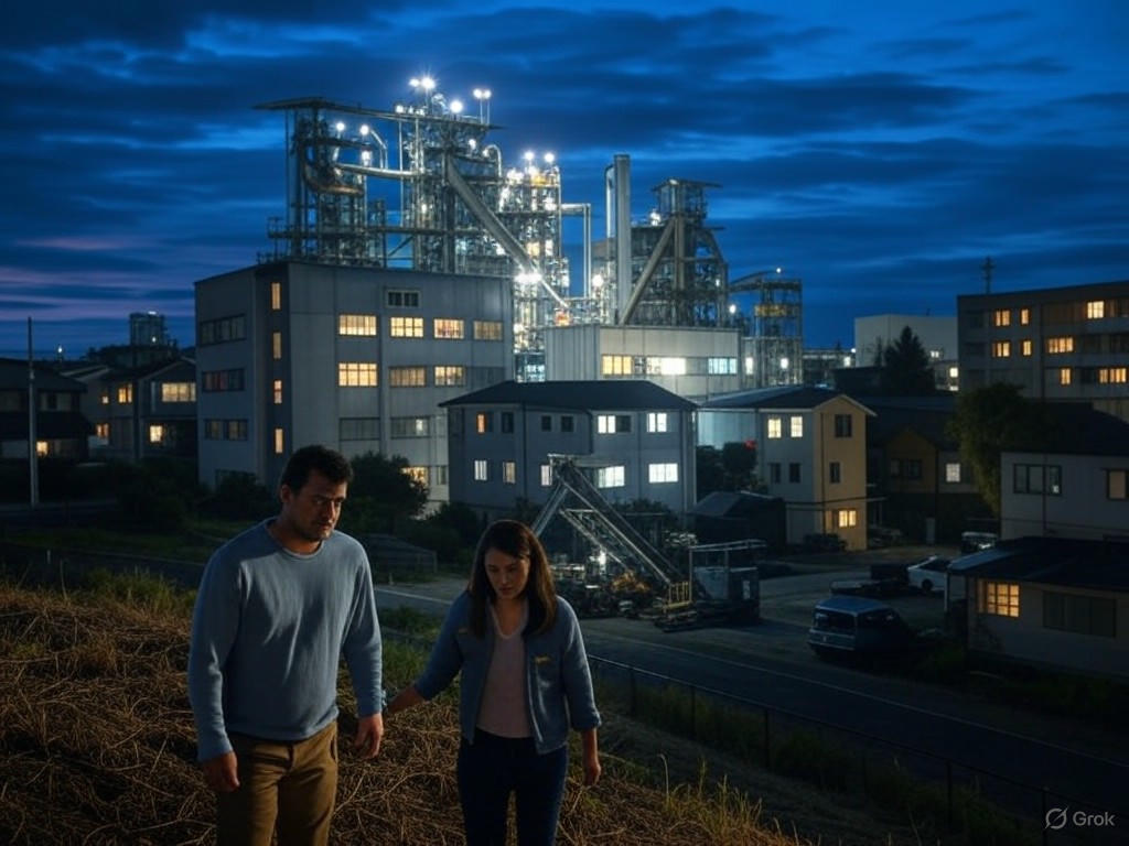 10 סיבות למה השכונה שלכם היא הכי גרועה בישראל!